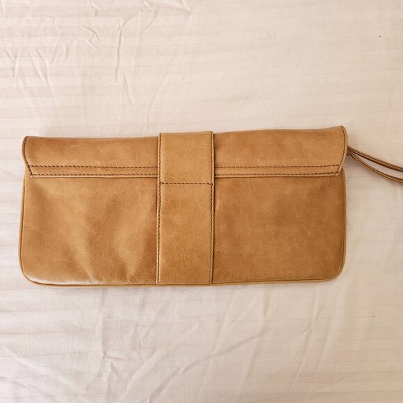 Hobo Clutch Wristlet - Picture 2 of 4